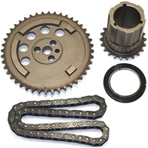 CLOYES 9-3667TX3 - True Roller Timing Set - GM LS7 image