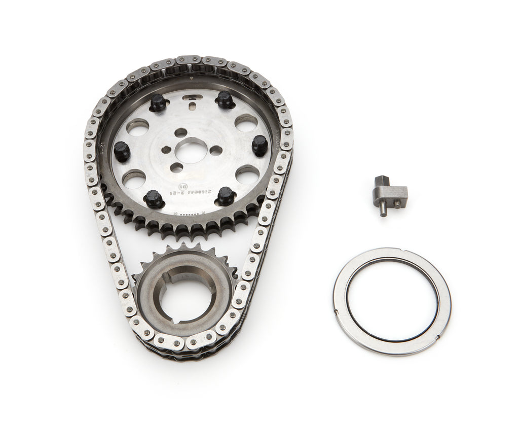 CLOYES 9-3700 - Quick Adjust Billet Timing Chain Set image