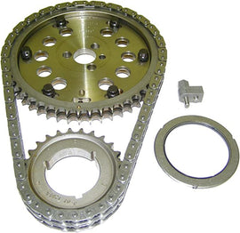 CLOYES 9-3710-5 - Quick Adjust Billet Timing Chain Set image