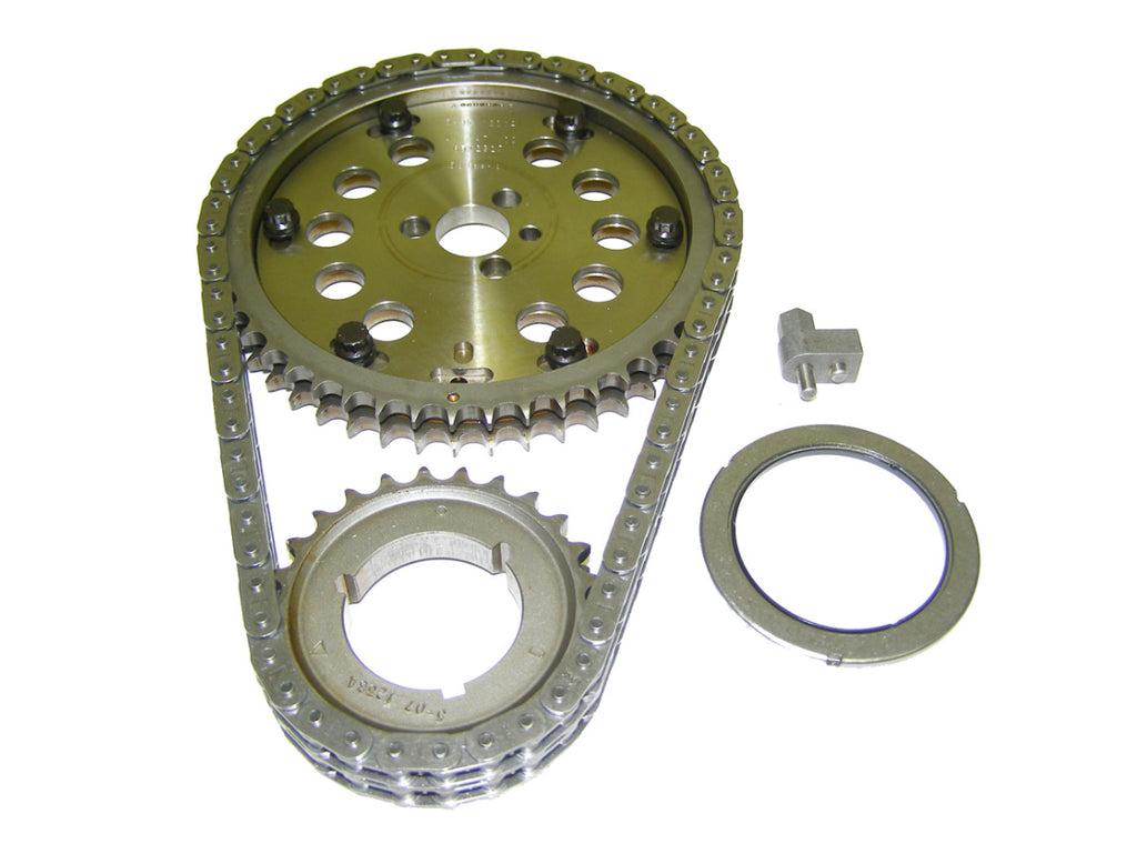 CLOYES 9-3710Z - BBC Quick Adj. Timing Chain Set image