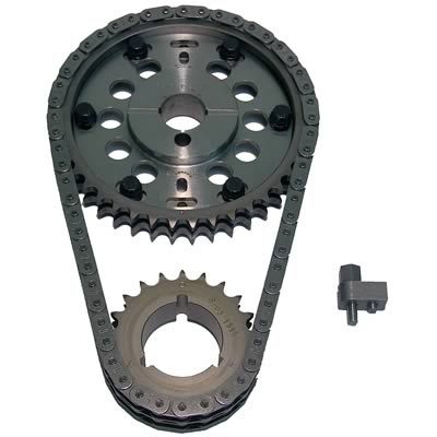 CLOYES 9-3735 - Quick Adjust Billet Timing Chain Set image