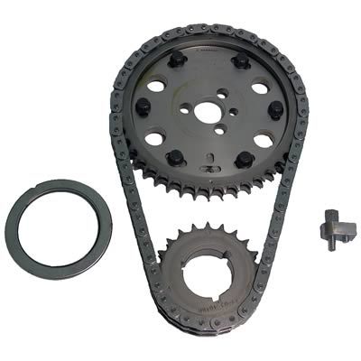 CLOYES 9-3746 - Quick Adjust Billet Timing Chain Set image