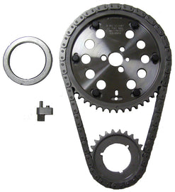 CLOYES 9-3747 - Quick Adjust Billet Timing Chain Set image