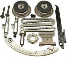 Load image into Gallery viewer, CLOYES 9-4201SAVVT1 - Timing Chain Kit GM 2.4L 4-Cyl  09-17 image