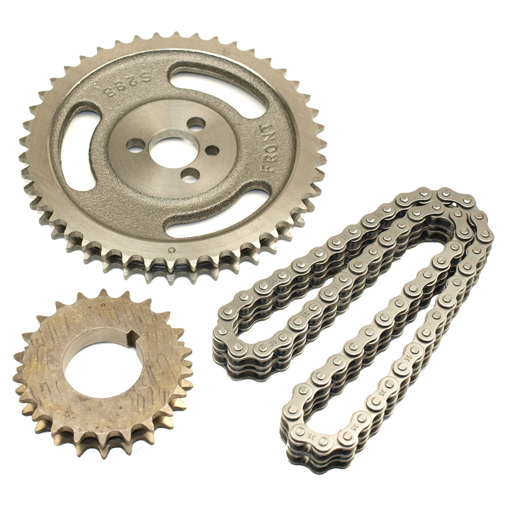 CLOYES C-3023SP - Timing Chain Set - SBC 3pc. image