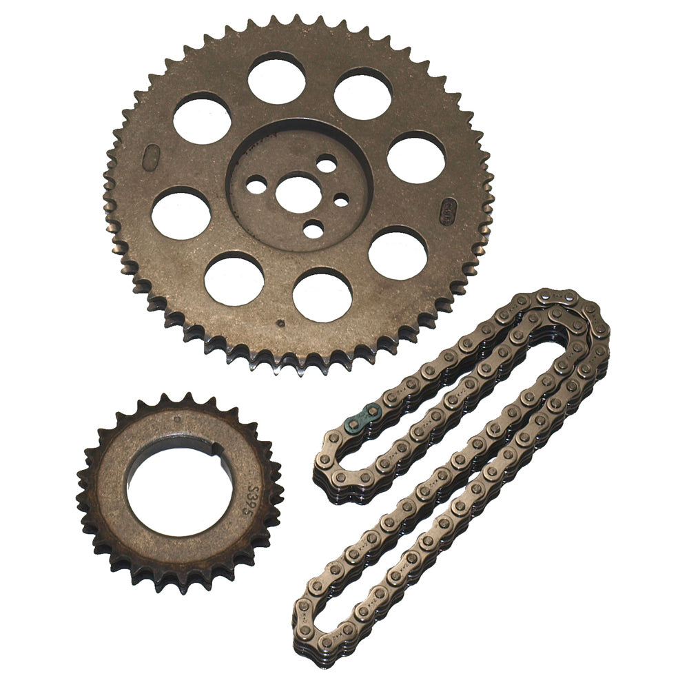 CLOYES C-3024K - Timing Chain Set - BBC 3pc. image