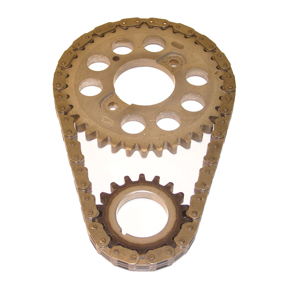 CLOYES C-3034K - Timing Chain Set - Cadillac 500 3pc. image