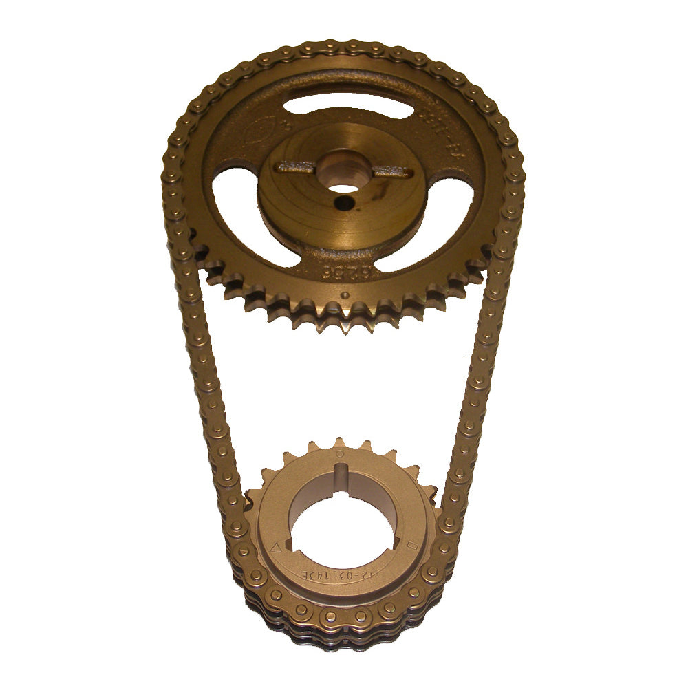 CLOYES C-3079X - HD Double Roller Timing Set - BBF image