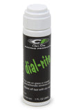 Dial-In Window Marker White 1oz Dial-Rite