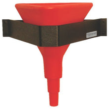 Load image into Gallery viewer, CLEAR ONE RACING PRODUCTS TC134 - Funnel Holder             image