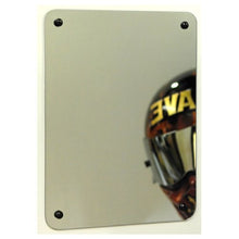 Load image into Gallery viewer, CLEAR ONE RACING PRODUCTS TC145 - Shatterproof Mirror  image