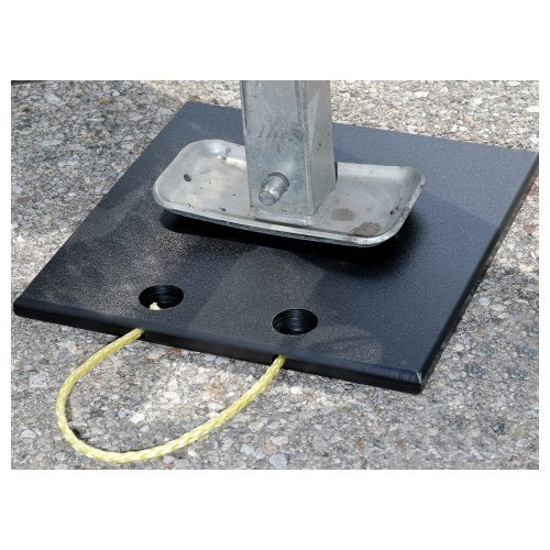 CLEAR ONE RACING PRODUCTS TC146 - Jack Pad - Each  image