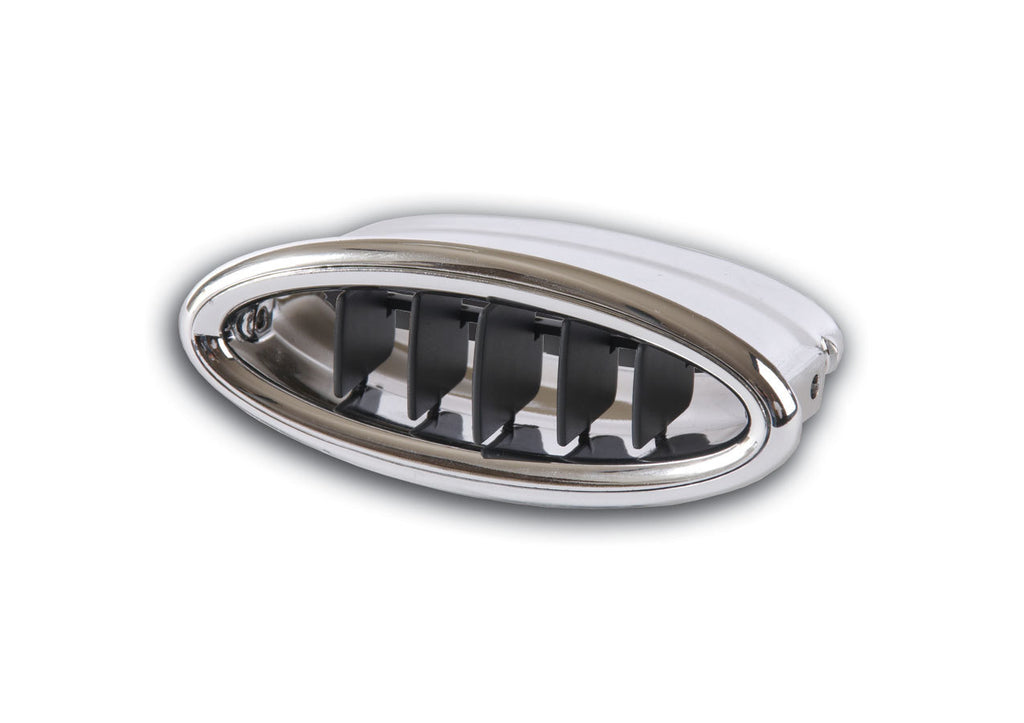CLAYTON MACHINE WORKS AC-902 - Air Conditioning Vent Elliptical image