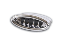 Load image into Gallery viewer, CLAYTON MACHINE WORKS AC-902 - Air Conditioning Vent Elliptical image