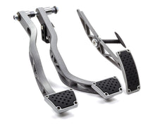 Load image into Gallery viewer, CLAYTON MACHINE WORKS MCP-A1-M - Pedal Kit 67-69 Camaro Manual Transmission image
