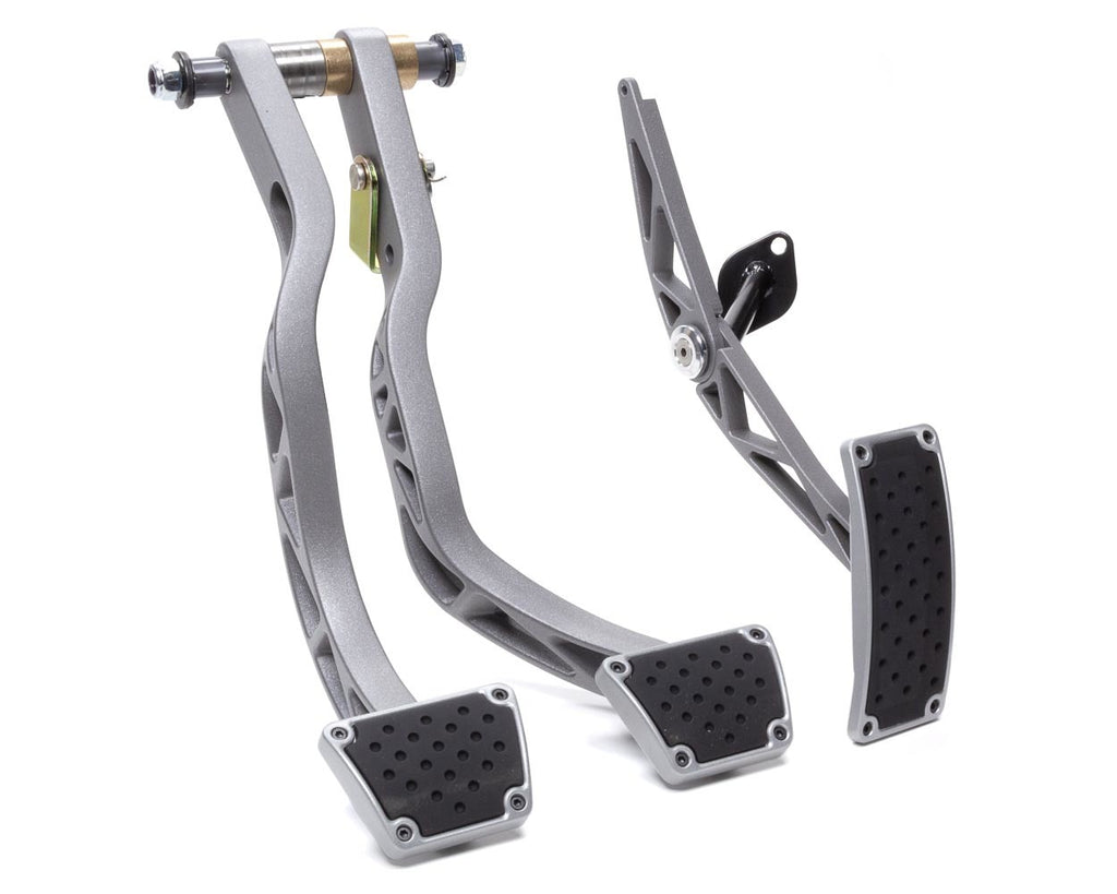 CLAYTON MACHINE WORKS MCP-A2-M - Pedal Kit 67 GM A-Body Manual Transmission image