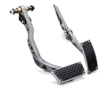 Load image into Gallery viewer, CLAYTON MACHINE WORKS MCP-A3-A - Pedal Kit 68-72 Chevelle Automatic Transmission image