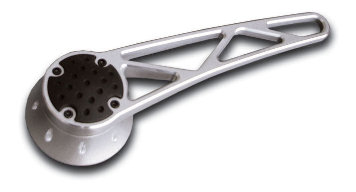 CLAYTON MACHINE WORKS PT-202 - Door Handles Pro-Touring 1949-Up Ford and GM image