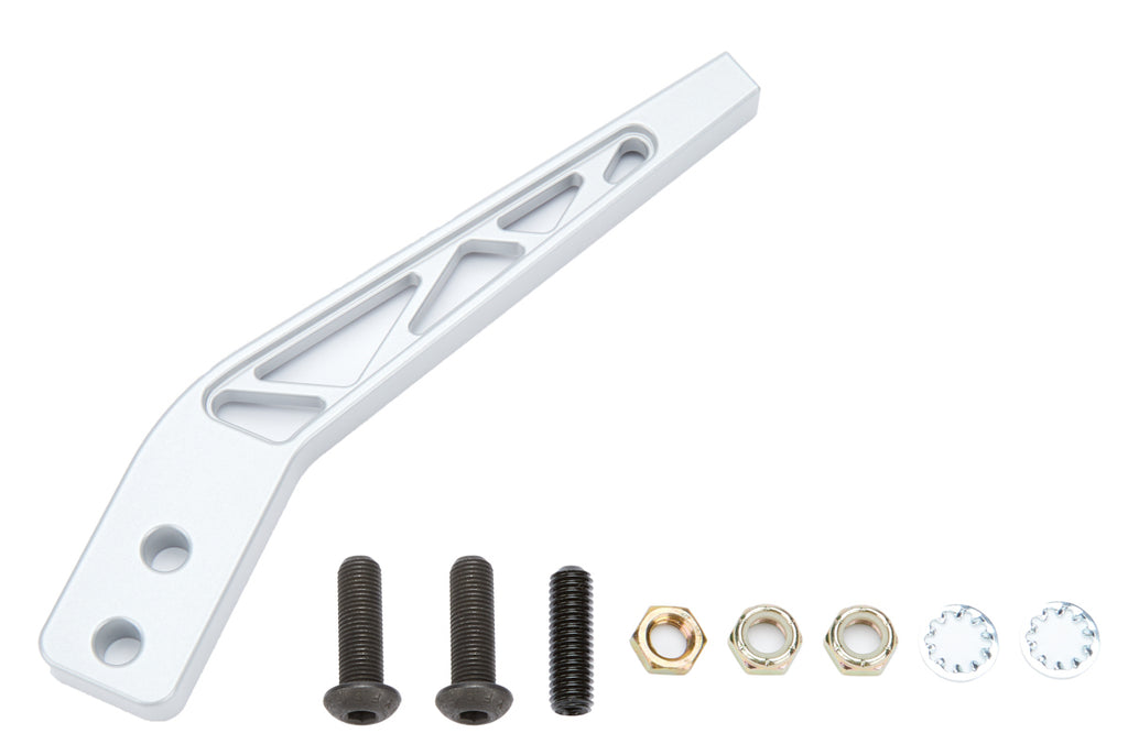 CLAYTON MACHINE WORKS SH-202-8 - 8in Grey Shifter Handle  image