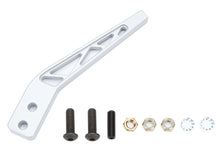 Load image into Gallery viewer, CLAYTON MACHINE WORKS SH-202-8 - 8in Grey Shifter Handle  image