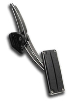 Load image into Gallery viewer, CLAYTON MACHINE WORKS TA-206-B3 - Throttle Pedal Assembly 68-72 GM A-Body Black image