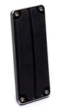 Throttle Pedal Pad Drive By Wire Black