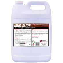 Load image into Gallery viewer, CORROSION TECHNOLOGIES 36004-X4 - Mud Slide 1 Gallon Jug Case of 4 image