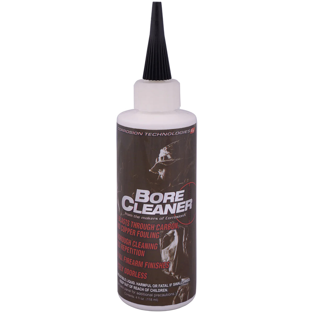 CORROSION TECHNOLOGIES 50020 - Bore Cleaner 4oz Dropper  image