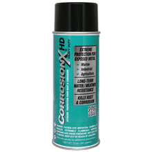 Load image into Gallery viewer, CORROSION TECHNOLOGIES 90104 - CorrosionX Heavy Duty 12oz Aerosol image