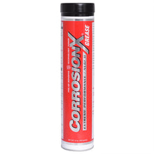 Load image into Gallery viewer, CORROSION TECHNOLOGIES 96801-X10 - CorrosionX Grease 15oz Tube Case of 10 image
