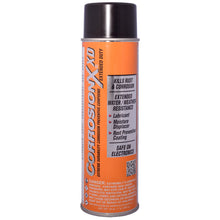 Load image into Gallery viewer, CORROSION TECHNOLOGIES 97102-X12 - CorrosionX Extended Duty 16oz Aerosol Case of 12 image