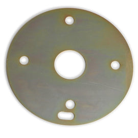 COAN 12087 - Rear Block Off Plate - GM Powerglide image