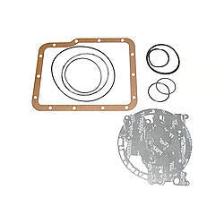 COAN 12121 - Glide Gasket & Seal Kit  image