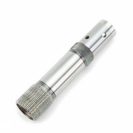 COAN 12809 - Stator Support Tube w/ Bushing - Heat Treated image