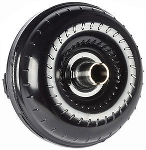 COAN 20212-4 - 280mm Pro Street Torque Converter GM TH350/TH400 image