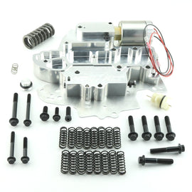 COAN 22027A-AL - TH400 Trans Brake Kit Instant Reaction image