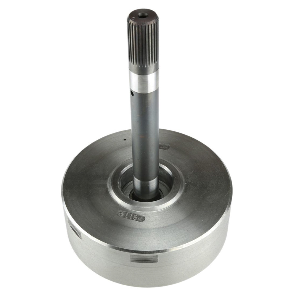 COAN 22810 - Input Shaft - 300M Alloy w/OEM Drum Larger Spline image