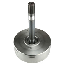 Load image into Gallery viewer, COAN 22810 - Input Shaft - 300M Alloy w/OEM Drum Larger Spline image
