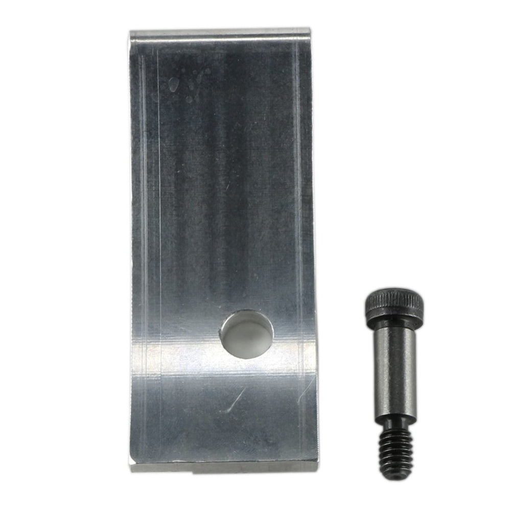COAN 22819 - Intermdiate Pressure Plate Support Billet Alm image