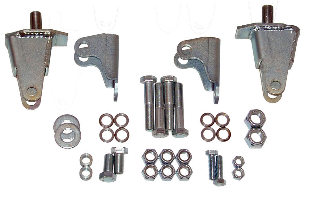 COMPETITION ENGINEERING 2056 - Rear C/O Mount Kit - 79-02 Mustang image