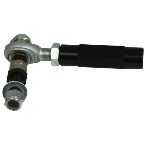 COMPETITION ENGINEERING 2408 - Bump Steer Adjuster Kit 79-93 Mustang image