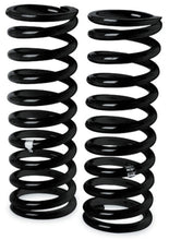 Load image into Gallery viewer, COMPETITION ENGINEERING 2550 - 85# Rear Coil-Over Springs image