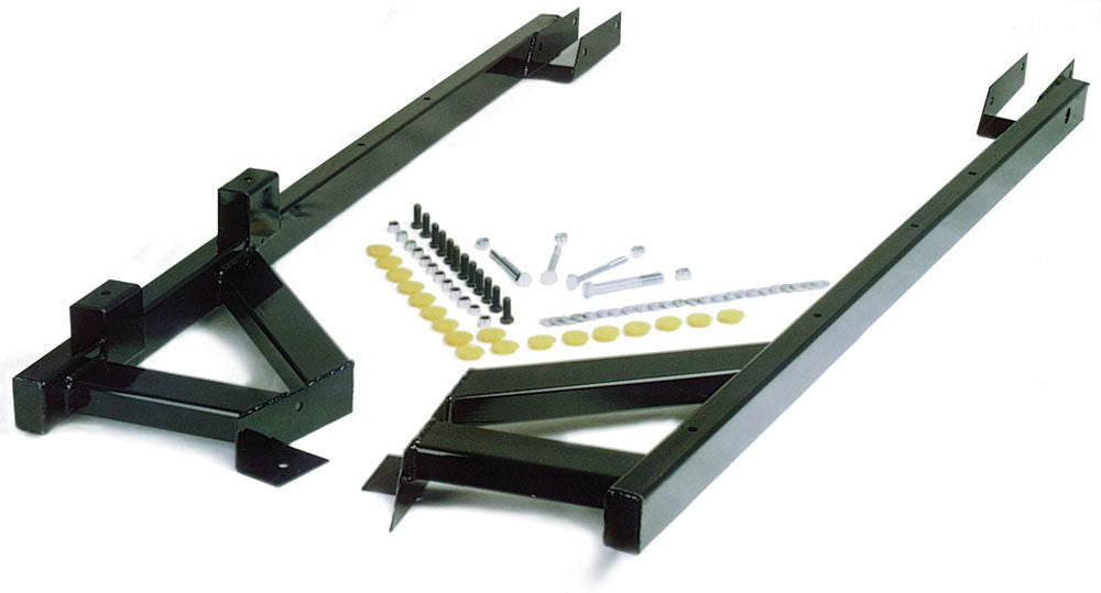 COMPETITION ENGINEERING 3111 - Subframe Connectors -  image