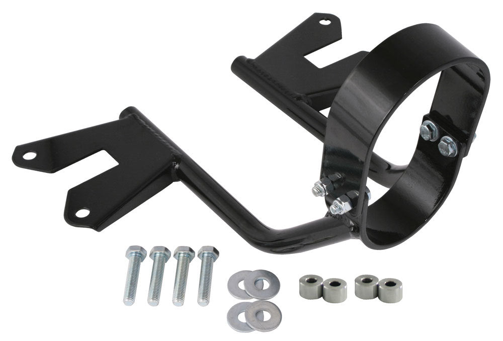 COMPETITION ENGINEERING 3160 - Drive Shaft Loop - 05-10 Mustang GT image