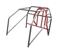 Load image into Gallery viewer, COMPETITION ENGINEERING 3187 - Funny Car Cage Kit 1.625in Tube Mild Steel image