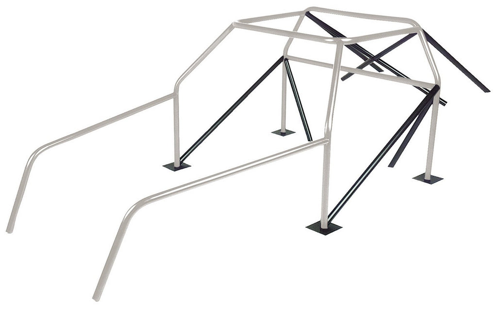 COMPETITION ENGINEERING 3300 - 12pt. Roll Cage Strut Kit image