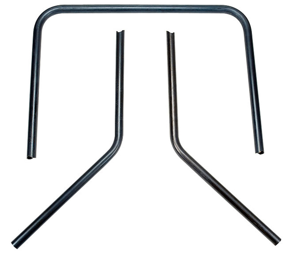 COMPETITION ENGINEERING 3322 - 10pt. Roll Cage Conv. Kit - 62-67 Chevy II image