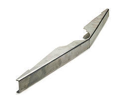 COMPETITION ENGINEERING 3405 - 9in Ford Axle Housing Brac image