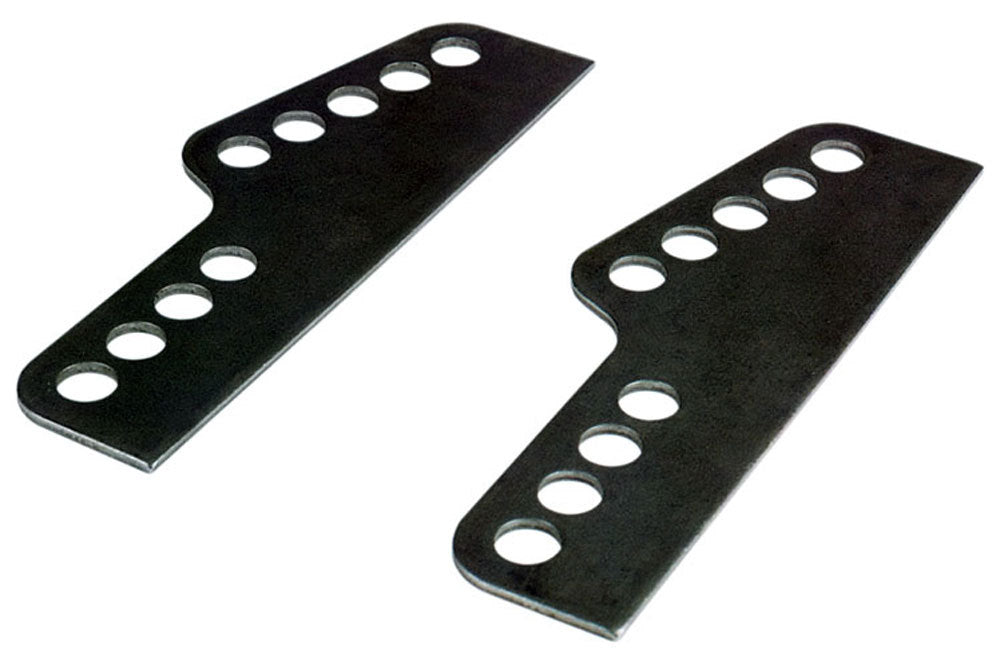 COMPETITION ENGINEERING 3410 - 4-Link Chassis Brackets 2-Pack image