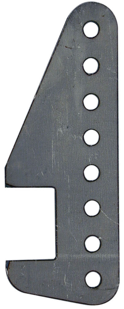 COMPETITION ENGINEERING 3413 - Shock Mount Bracket  image